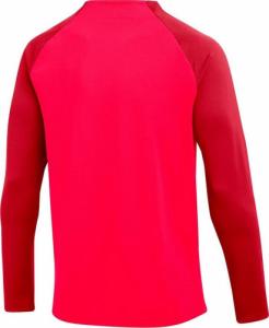 Nike Bluza męska Nike NK Dri-FIT Academy Drill Top K czerwona DH9230 635 2XL 2