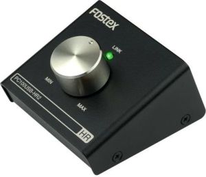 Wzmacniacz słuchawkowy Fostex PC100USB-HR2 1