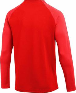 Nike Bluza męska Nike NK Dri-FIT Academy Drill Top K czerwona DH9230 657 L 2