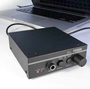 Fostex Wzmacniacz HP-A3 2