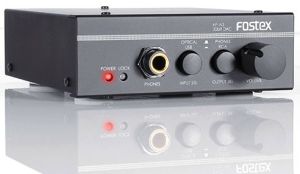 Fostex Wzmacniacz HP-A3 3