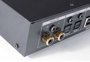 Fostex Wzmacniacz HP-A3 4