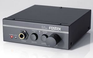 Fostex Wzmacniacz HP-A3 5