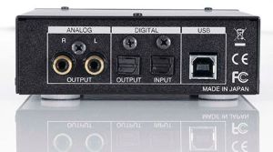 Fostex Wzmacniacz HP-A3 6