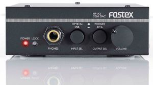 Fostex Wzmacniacz HP-A3 1