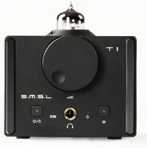 Wzmacniacz słuchawkowy SMSL T1 1