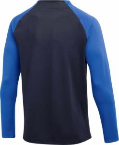 Nike Bluza męska Nike NK Dri-FIT Academy Drill Top K granatowo-niebieska DH9230 451 2XL 2