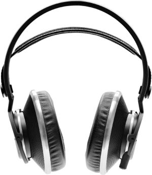 Słuchawki AKG K812 PRO 1