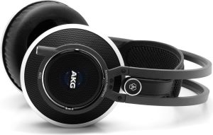 Słuchawki AKG K812 PRO 5