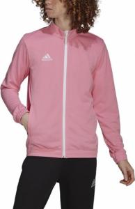 Adidas Bluza męska adidas Entrada 22 Track Jacket różowa HC5084 2XL 3