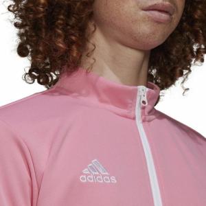 Adidas Bluza męska adidas Entrada 22 Track Jacket różowa HC5084 2XL 6