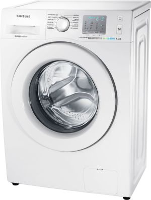 Pralka Samsung WF60F4EFW2W 3