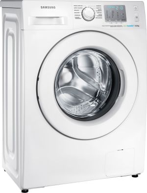 Pralka Samsung WF60F4EFW2W 4