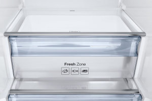 Lodówka Samsung RB34K6232SS 11