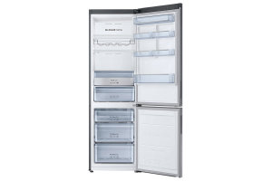 Lodówka Samsung RB34K6232SS 4
