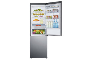 Lodówka Samsung RB34K6232SS 7