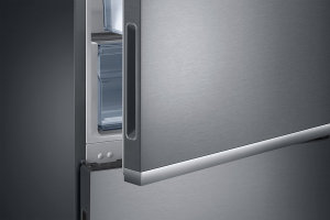 Lodówka Samsung RB34K6232SS 10