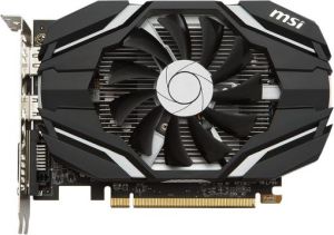 Karta graficzna MSI Radeon RX 460 OC 2GB GDDR5 (128 Bit) DVI, HDMI, DP, BOX (Radeon RX 460 2G OC) 5