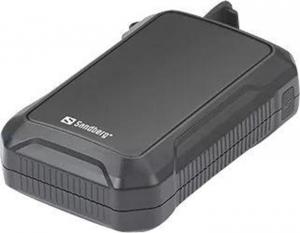 Powerbank Sandberg Hand Warmer 420-65 10000mAh Czarny 2