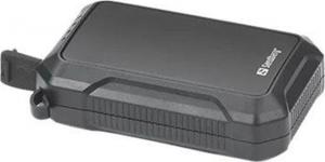 Powerbank Sandberg Hand Warmer 420-65 10000mAh Czarny 3