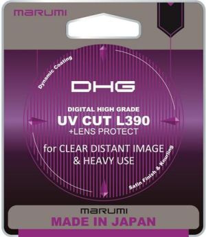 Filtr Marumi DHG UV 77mm (L390) 1