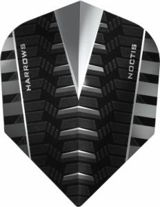 Harrows Rzutki Noctis 90% Softip 20 gr 5