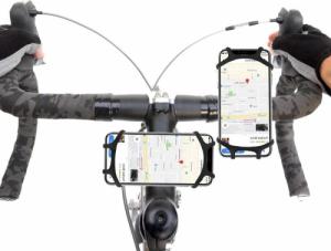 Retoo Uchwyt zaciskowy do roweru Brak danych 12