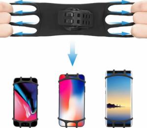 Retoo Uchwyt zaciskowy do roweru Brak danych 14