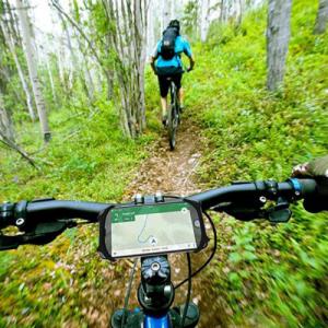 Retoo Uchwyt zaciskowy do roweru Brak danych 5