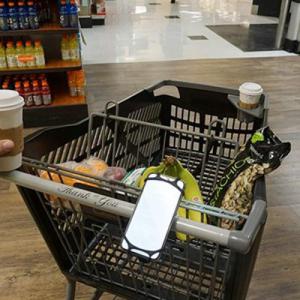 Retoo Uchwyt zaciskowy do roweru Brak danych 9