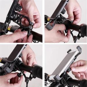 Retoo Uchwyt zaciskowy do roweru Brak danych 11