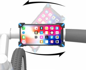 Retoo Uchwyt zaciskowy do roweru Brak danych 12