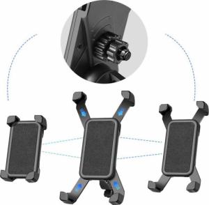 Retoo Uchwyt zaciskowy do roweru Brak danych 15