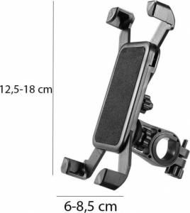 Retoo Uchwyt zaciskowy do roweru Brak danych 16