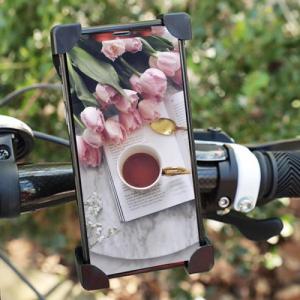 Retoo Uchwyt zaciskowy do roweru Brak danych 10