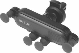 Retoo Uchwyt zaciskowy do samochodu Brak danych 2