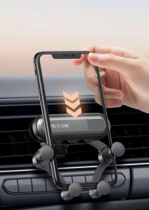 Retoo Uchwyt zaciskowy do samochodu Brak danych 3