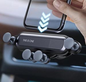 Retoo Uchwyt zaciskowy do samochodu Brak danych 4