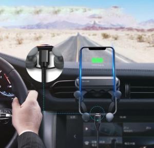 Retoo Uchwyt zaciskowy do samochodu Brak danych 6