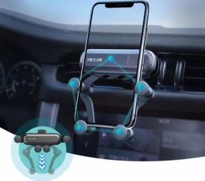 Retoo Uchwyt zaciskowy do samochodu Brak danych 9