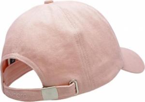 Outhorn Czapka z daszkiem damska Outhorn jasny róż HOL22 CAD600 56S L/XL 2