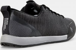 Buty trekkingowe męskie Black Diamond Circuit antracytowe r. 41 1/2 2