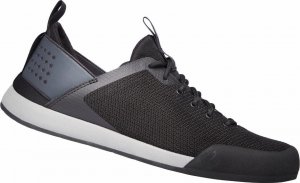 Buty trekkingowe męskie Black Diamond Session czarne r. 40 1/2 2