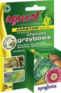 Agrecol Amistar 250 SC Środek Grzybobójczy 5ml Agrecol (R) 1