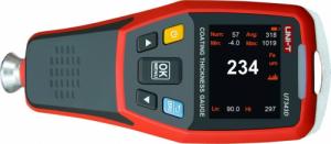 Uni-T Miernik grubości lakieru Uni-T UT343D 3