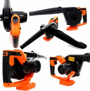 Kraft&Dele Dmuchawa do liści KD1777 2