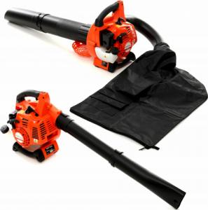 Kraft&Dele Odkurzacz do liści KD5151 2