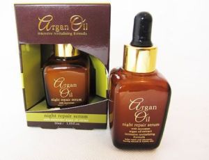 Xpel Argan Oil Night Repair Serum W 50ml 2
