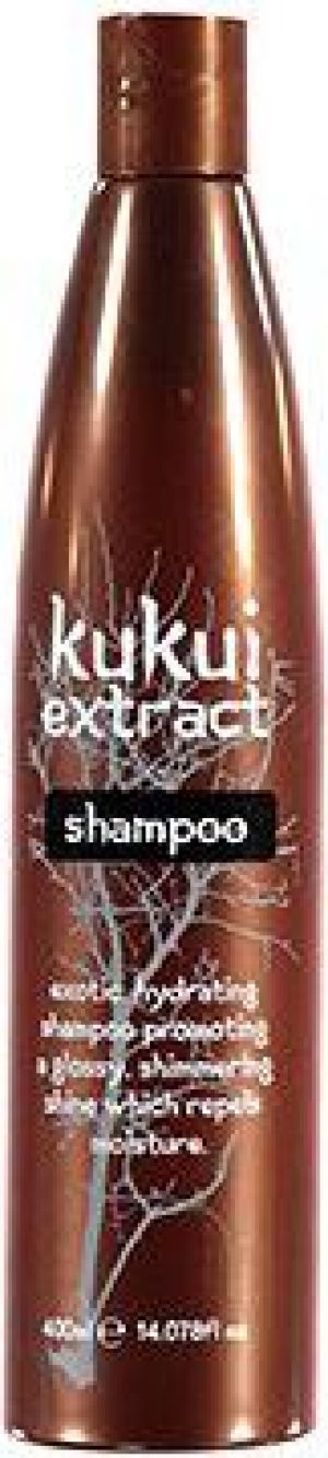 Xpel Kukui Extract Shampoo (W) 400ml 1
