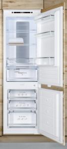 Lodówka Amica BK3235.4DFOM 3